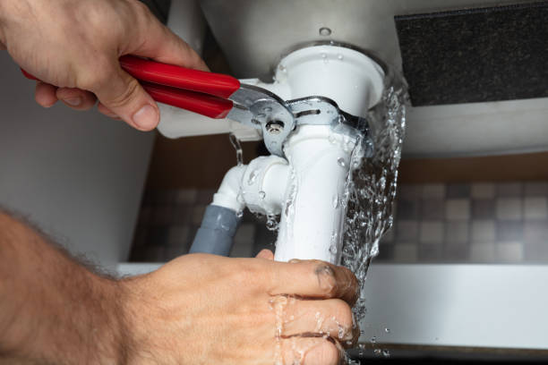 Best Water damage repair service  in East Vineland, NJ