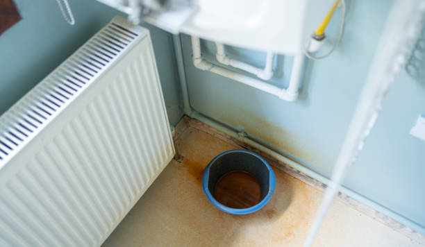 Professional Water damage restoration in East Vineland, NJ